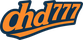 DHD777 Logo